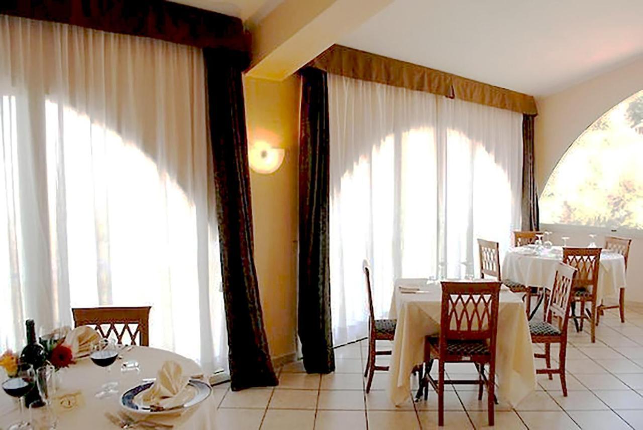 Toscana Wellness Resort Arcidosso Exterior photo