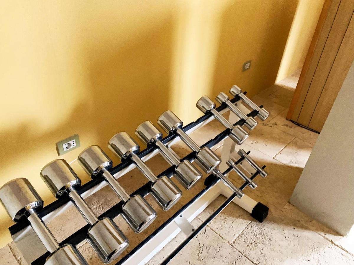 Toscana Wellness Resort Arcidosso Exterior photo