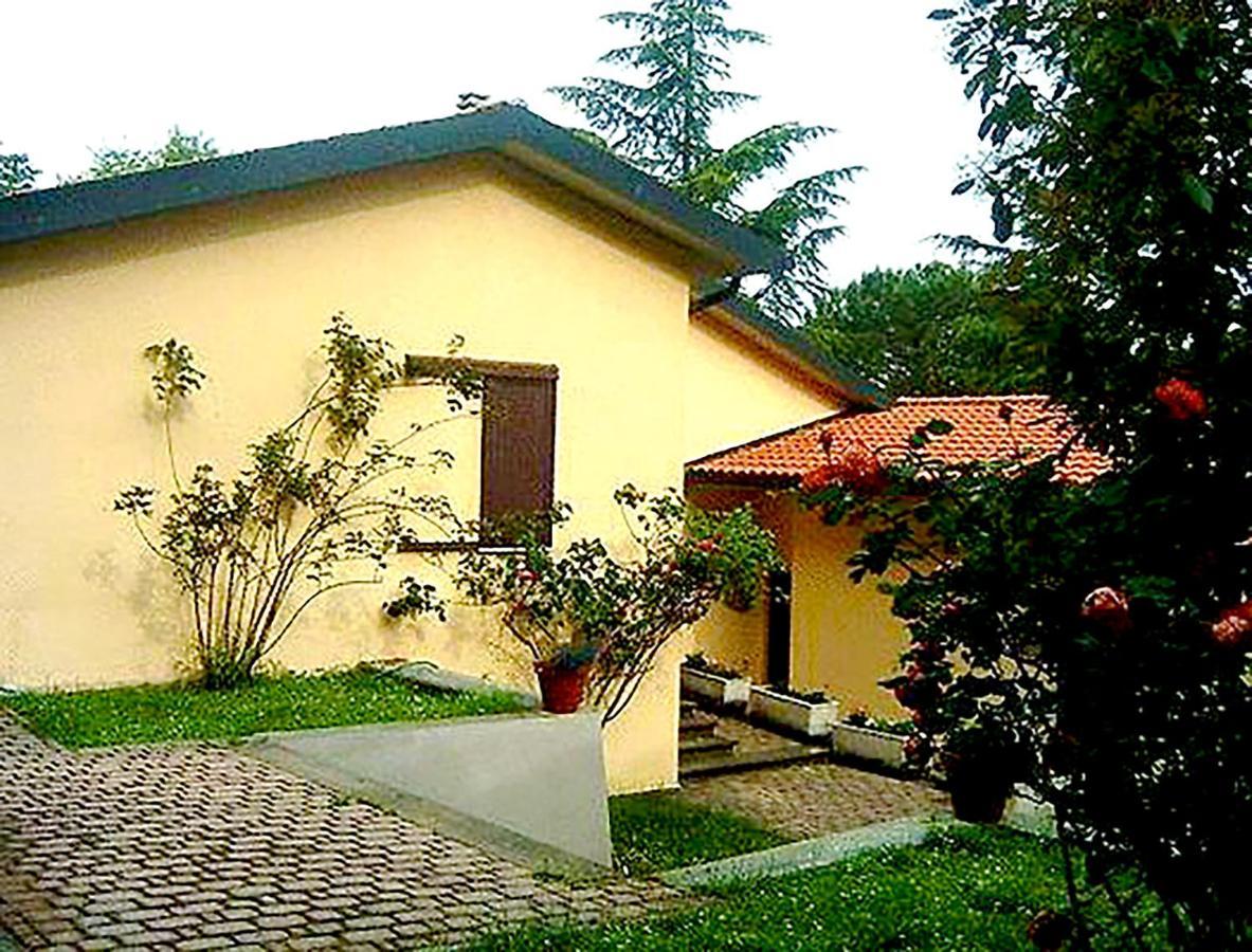 Toscana Wellness Resort Arcidosso Exterior photo