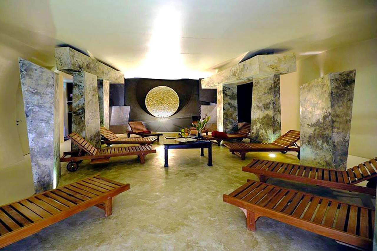 Toscana Wellness Resort Arcidosso Exterior photo