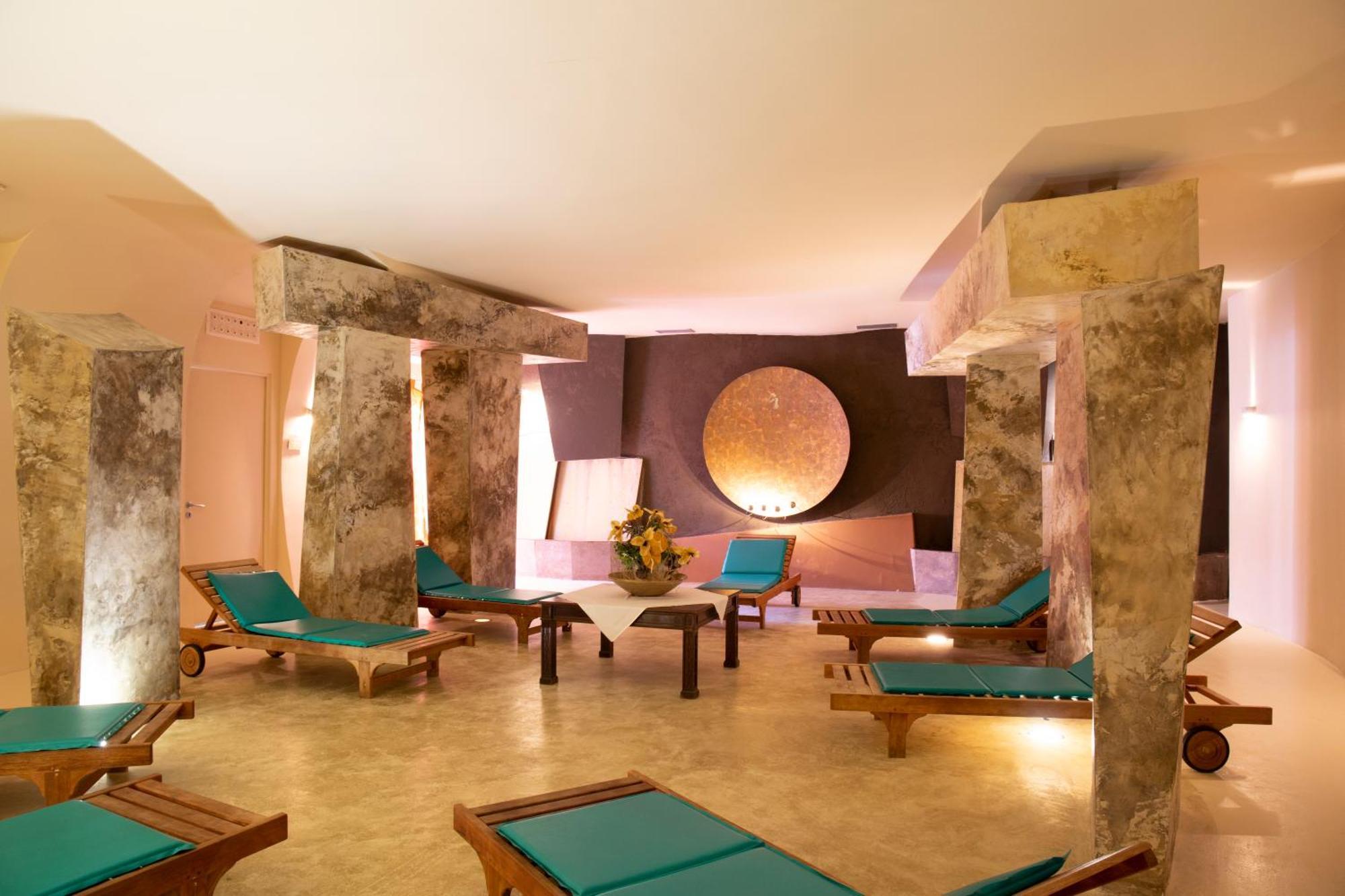 Toscana Wellness Resort Arcidosso Exterior photo