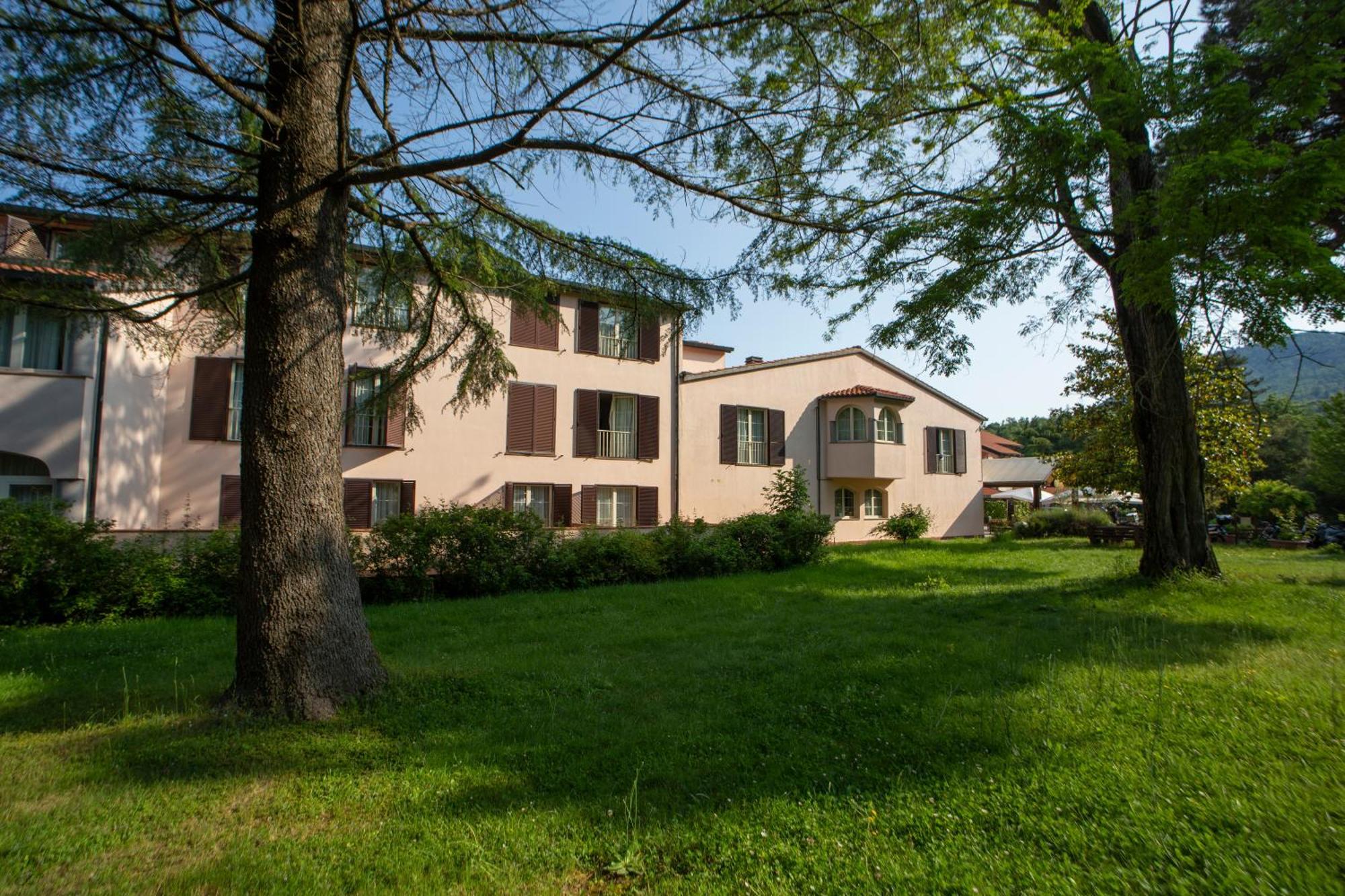 Toscana Wellness Resort Arcidosso Exterior photo