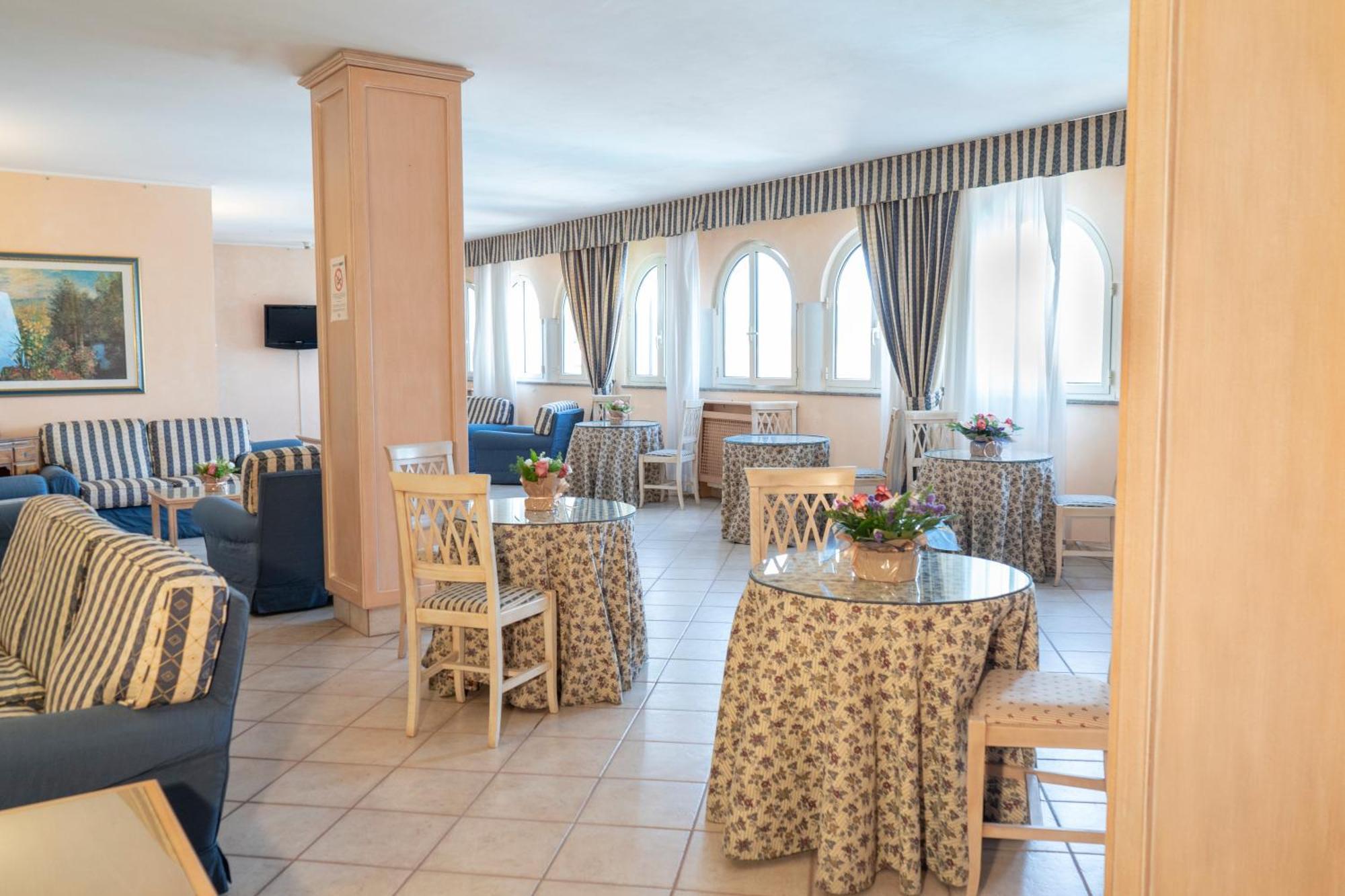 Toscana Wellness Resort Arcidosso Exterior photo