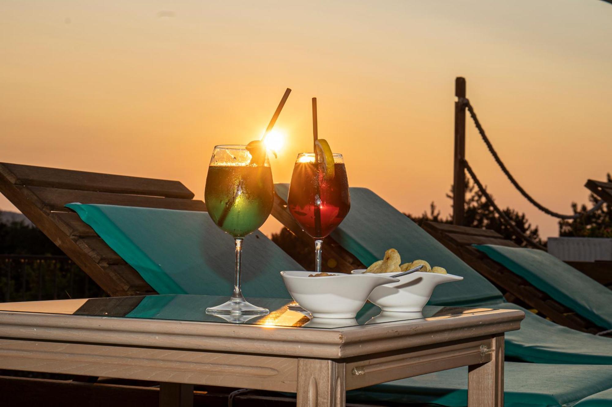 Toscana Wellness Resort Arcidosso Exterior photo