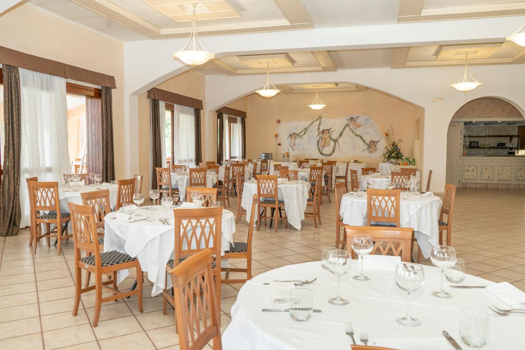 Toscana Wellness Resort Arcidosso Exterior photo