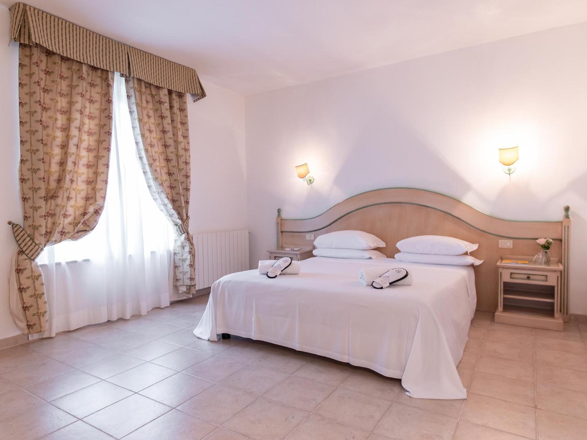 Toscana Wellness Resort Arcidosso Exterior photo