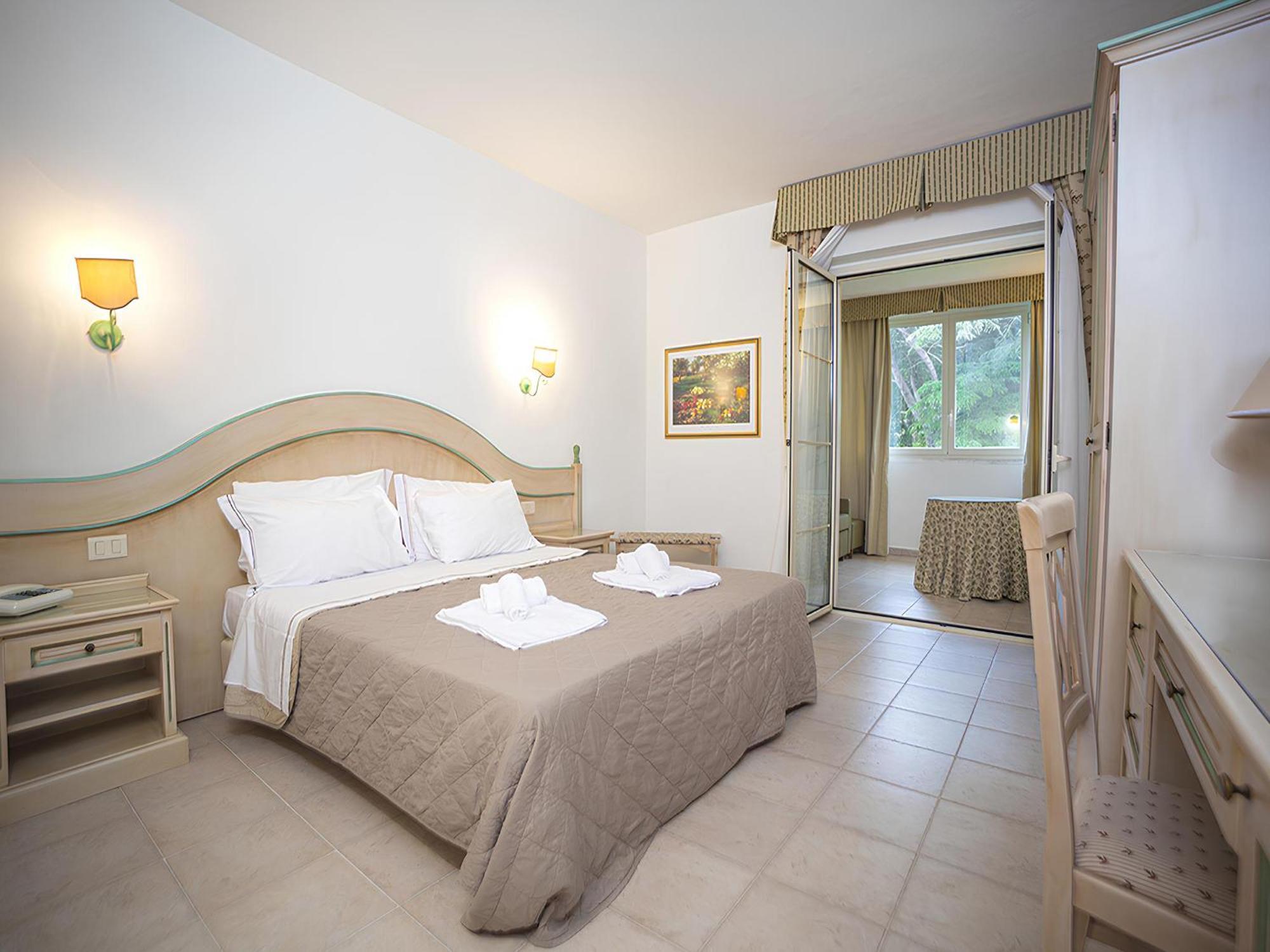 Toscana Wellness Resort Arcidosso Exterior photo